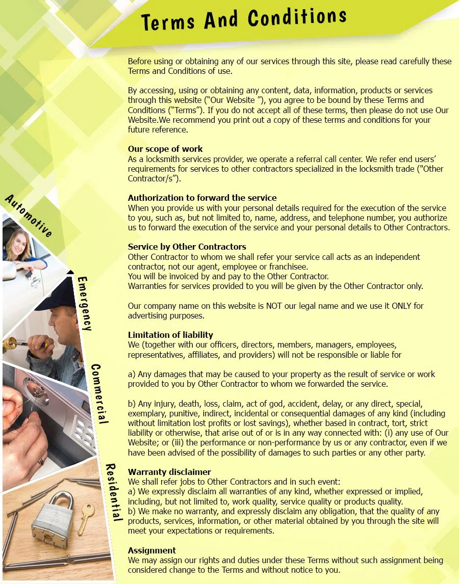 Safe Key Locksmith Service Claremont, CA 909-329-2172