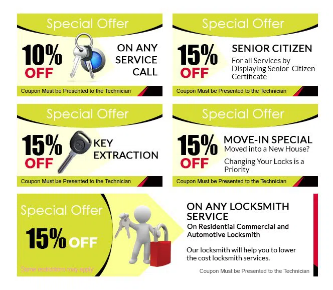 Safe Key Locksmith Service Claremont, CA 909-329-2172 - coupon-68-17-mod